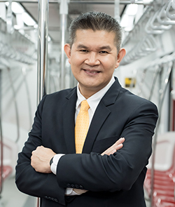 Mr.Sarawut Pitutacha